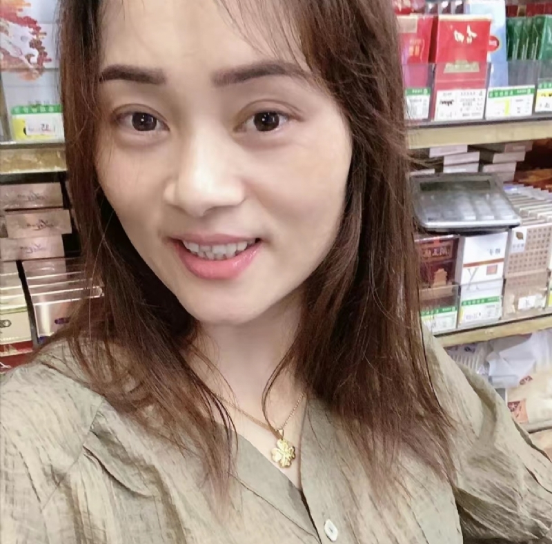 蓝魔的第一张照片--南靖婚介网