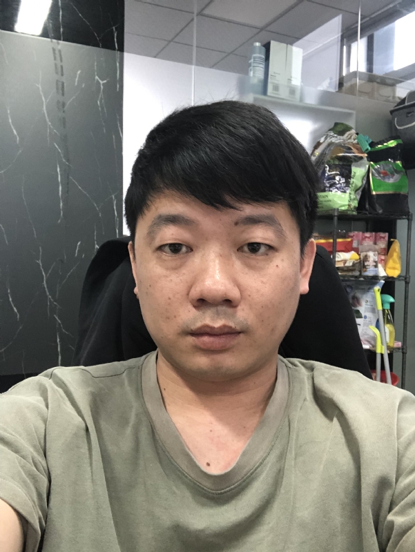 huihui的第一张照片--南靖婚介网