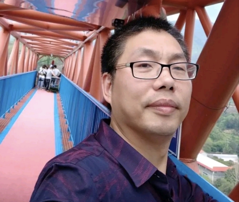 山羊的第一张照片--南靖婚介网