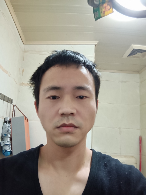 守望天空的第一张照片--南靖婚介网