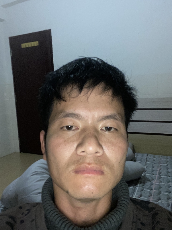开心的第三张照片--南靖婚介网