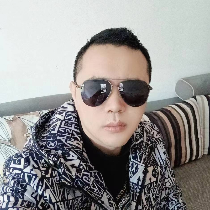 相知的第一张照片--南靖婚介网