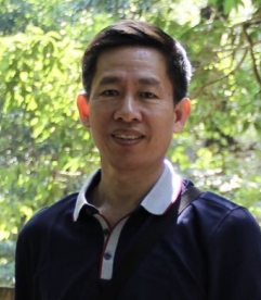 十月红枫的第二张照片--南靖婚介网