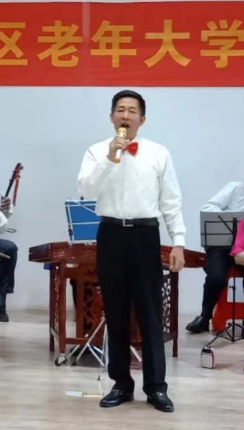 十月红枫的第八张照片--南靖婚介网