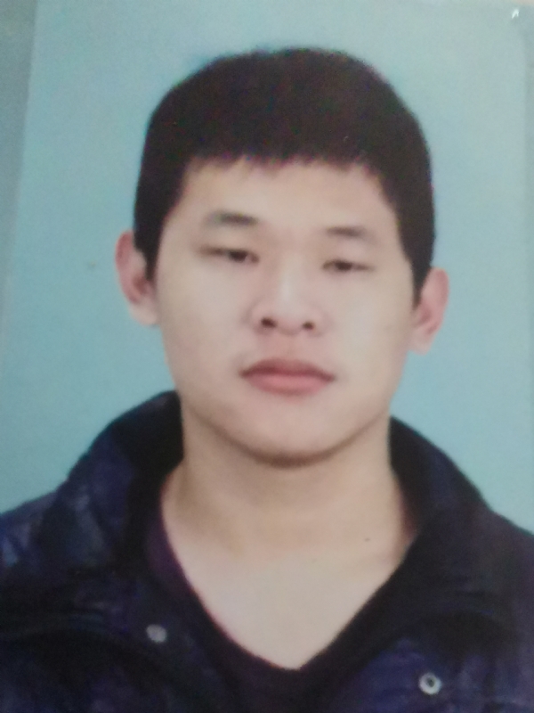 小鱼的第一张照片--南靖婚介网