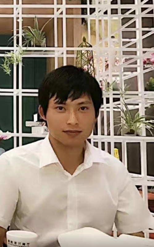 岁月的涟漪的第一张照片--南靖婚介网