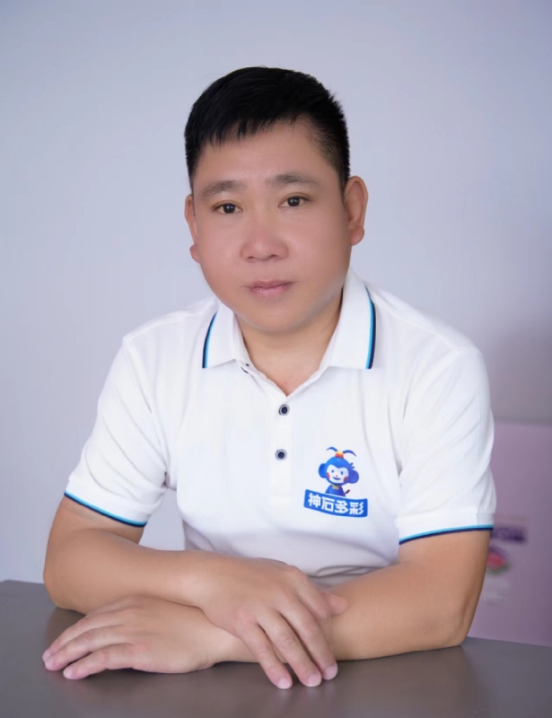 逆風飛揚的第二张照片--南靖婚介网