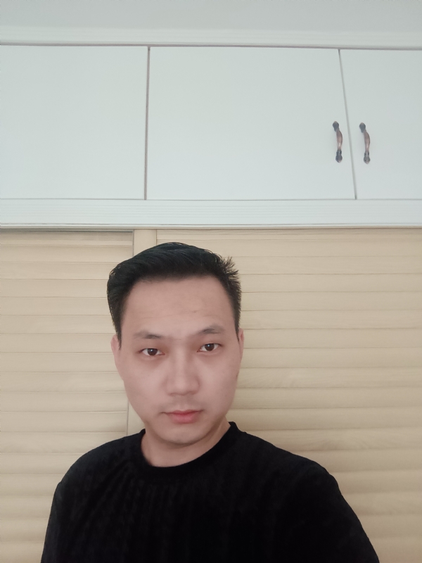 真心求缘的第一张照片--南靖婚介网