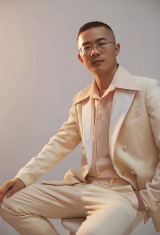 余生有你的第二张照片--南靖婚介网