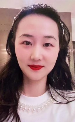 绿茶的第一张照片--南靖婚介网