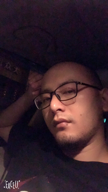 狂野的孤狼的第一张照片--南靖婚介网