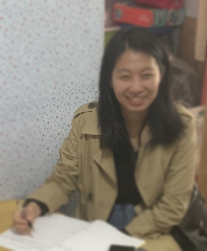 Bonnie1的第一张照片--南靖婚介网