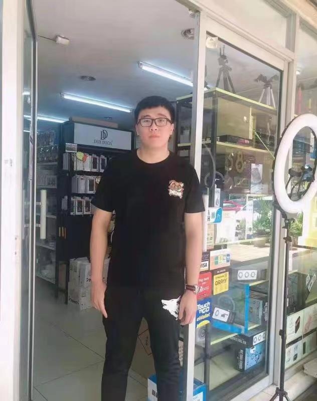 PWZ的第一张照片--南靖婚介网