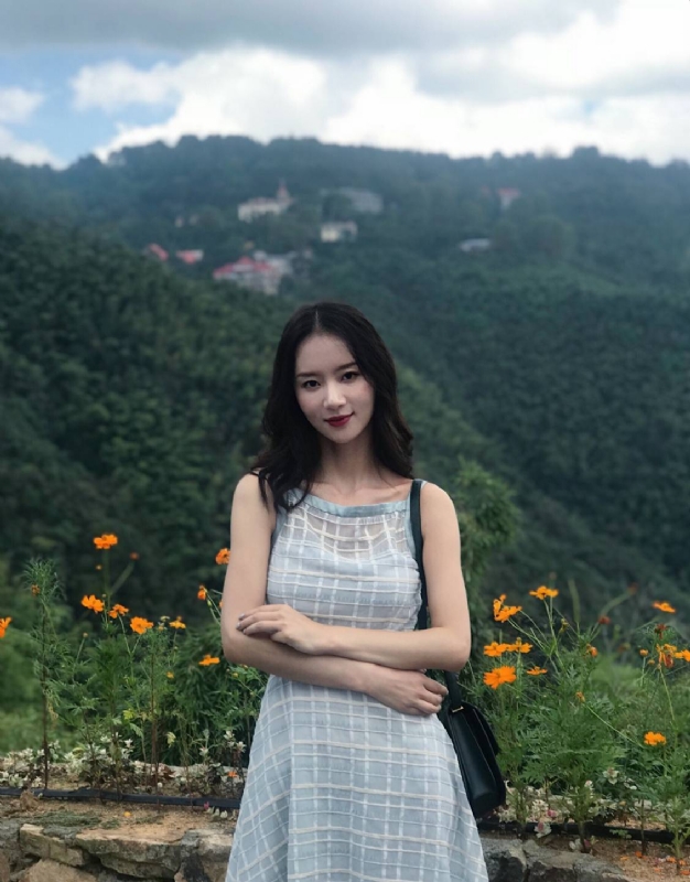 zhj的第一张照片--南靖婚介网