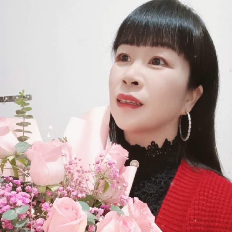 心灵的第二张照片--南靖婚介网