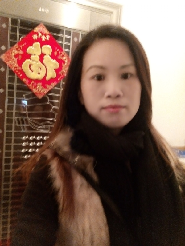 E欣的第二张照片--南靖婚介网