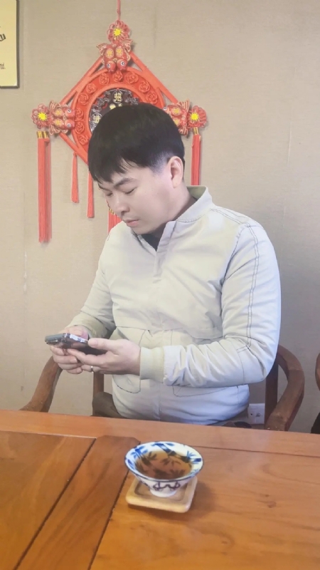 爱福的第一张照片--南靖婚介网
