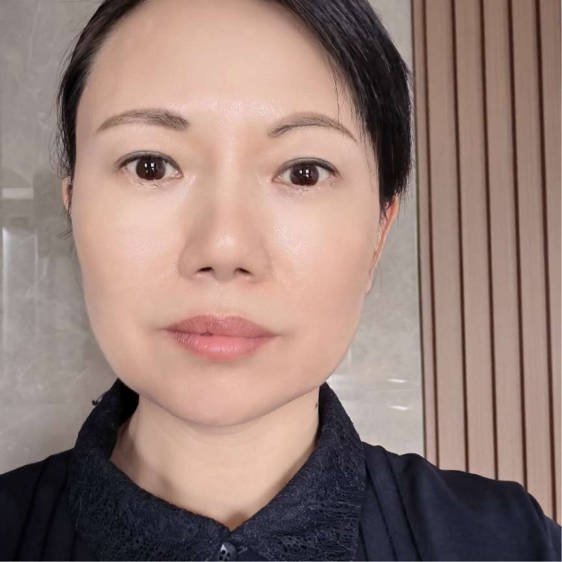 刹那芳华的第二张照片--南靖婚介网