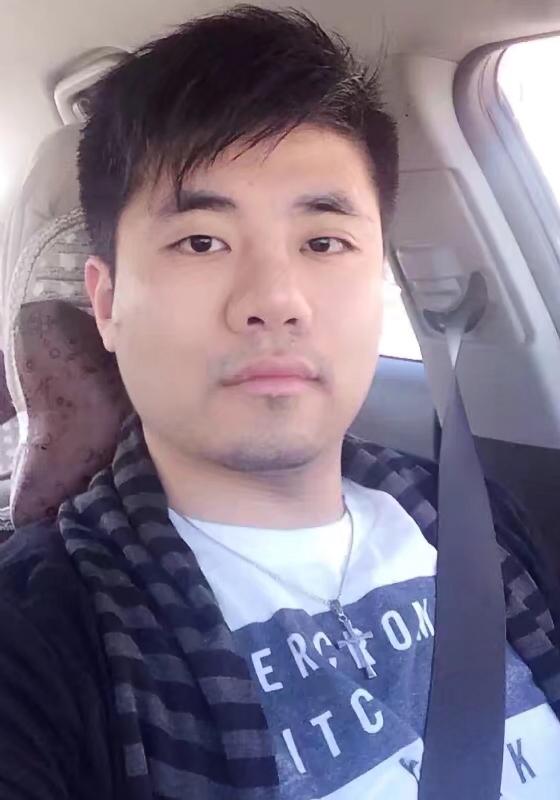 晓兵的第一张照片--南靖婚介网