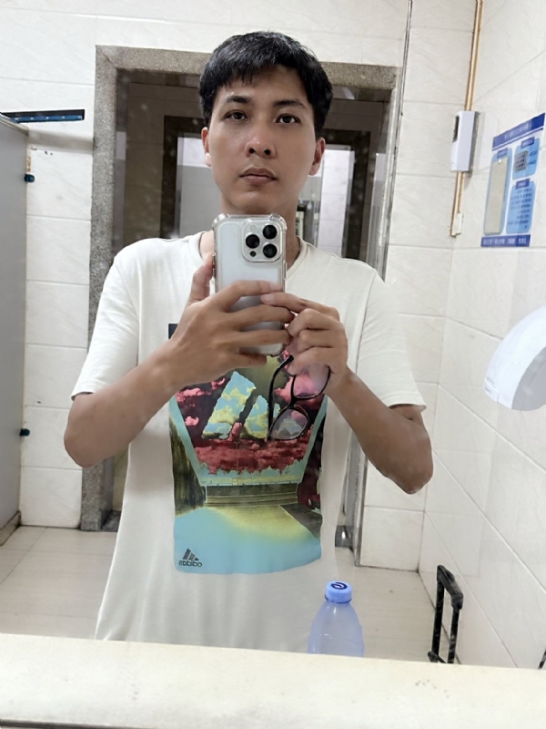 木木的第三张照片--南靖婚介网