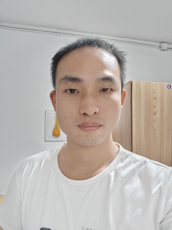 自由随心的第一张照片--南靖婚介网