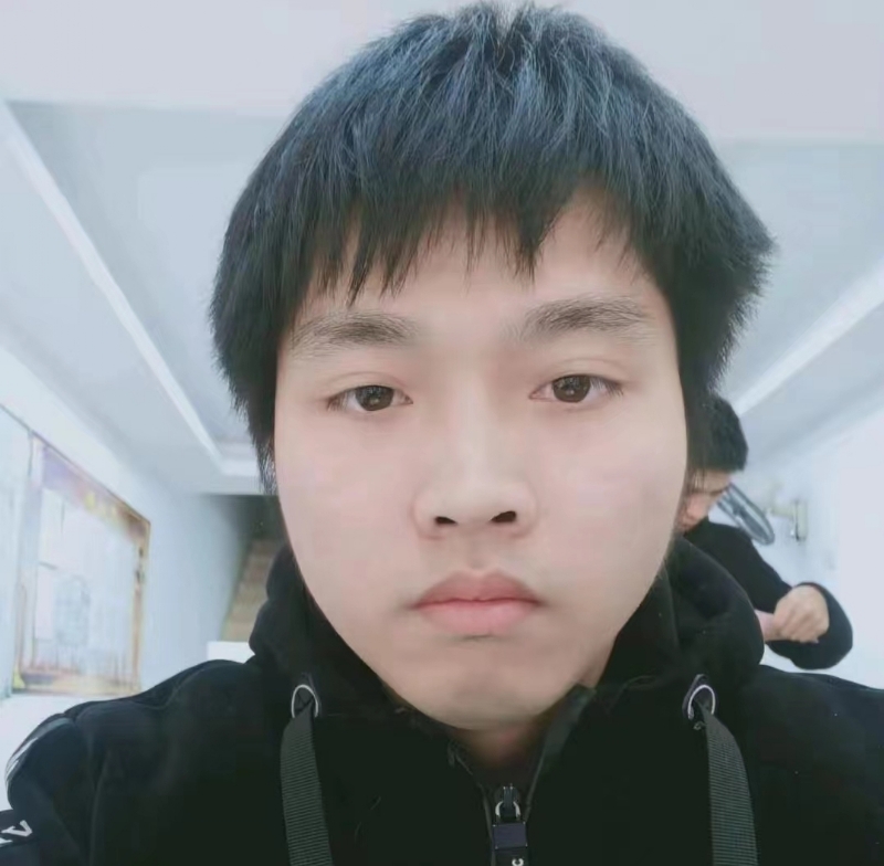 无奋斗不清春的第一张照片--南靖婚介网