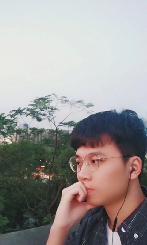 阿巴拉的第一张照片--南靖婚介网