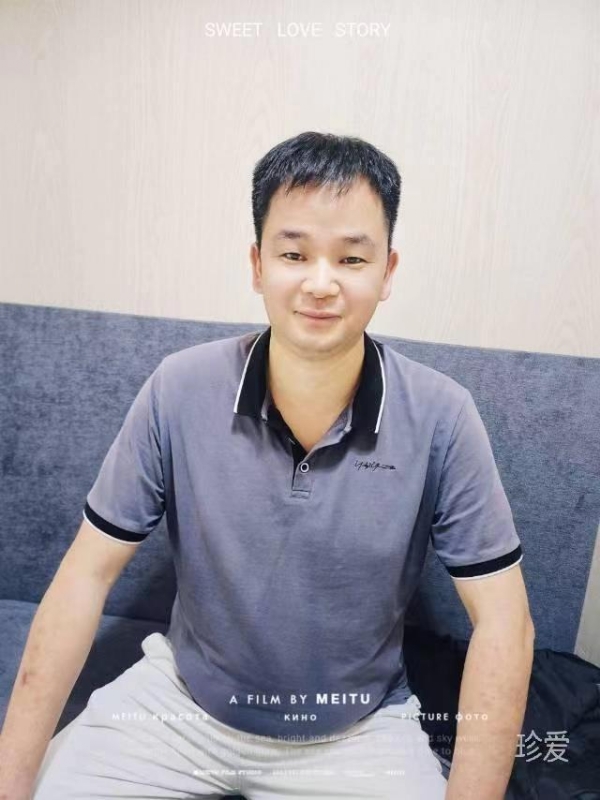 风笑痴的第二张照片--南靖婚介网