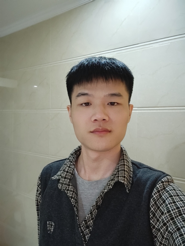念头通达的第一张照片--南靖婚介网