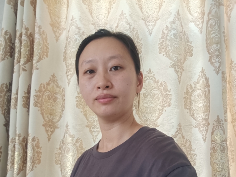 珺瑶乐的第一张照片--南靖婚介网