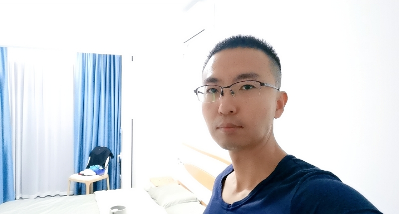 roy的第一张照片--南靖婚介网