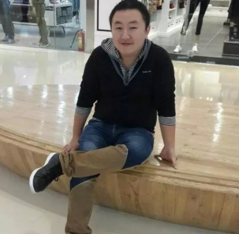 牛哥的第二张照片--南靖婚介网