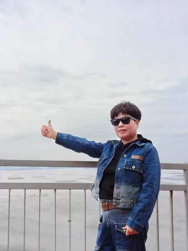 平安的第二张照片--南靖婚介网