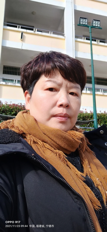 平安的第三张照片--南靖婚介网