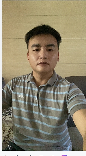 走在红毯那一天的第一张照片--南靖婚介网