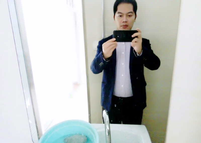 旭日春晖的第三张照片--南靖婚介网