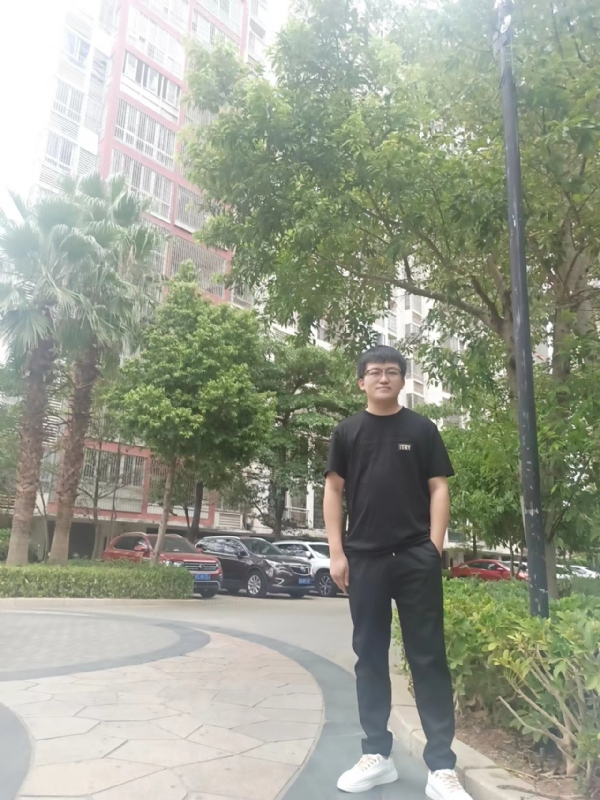 等闲的第四张照片--南靖婚介网