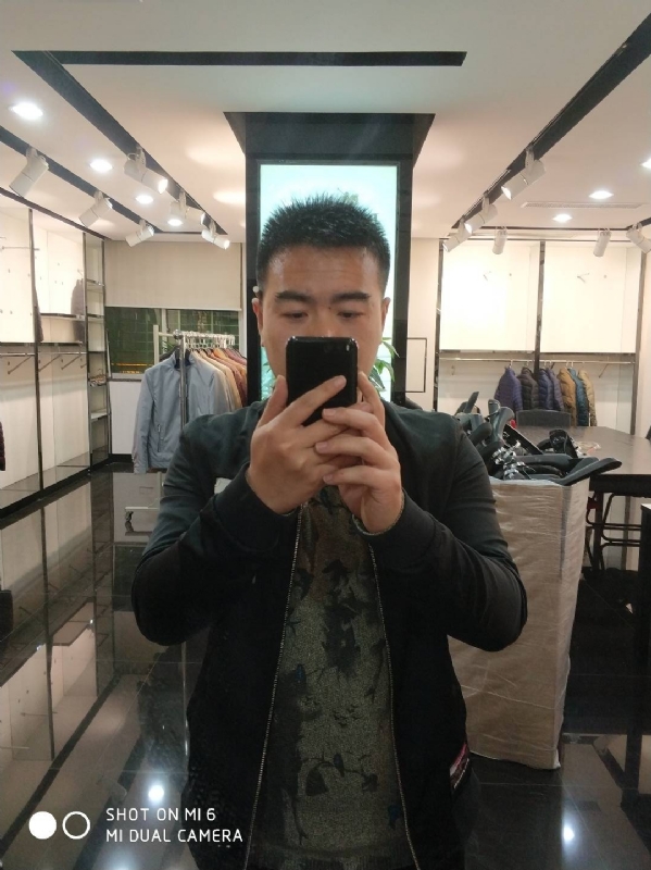 石狮征婚的第三张照片--南靖婚介网
