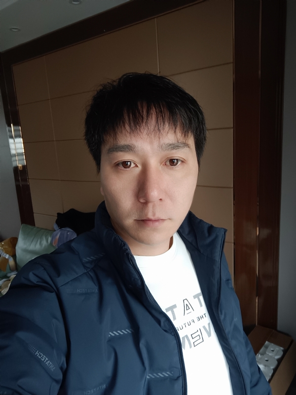 麦弟的第一张照片--南靖婚介网