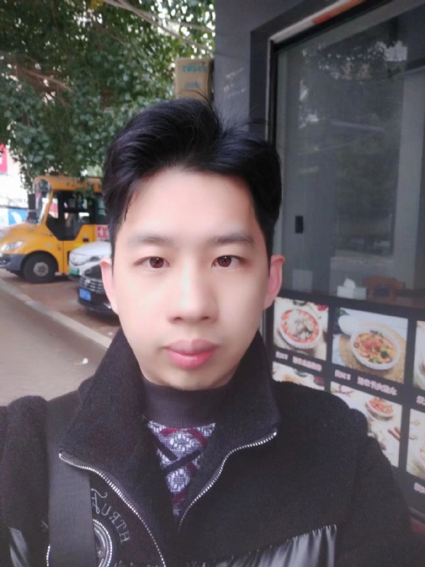 qiuzhiyong的第一张照片--南靖婚介网