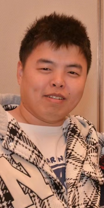 心心的第一张照片--南靖婚介网