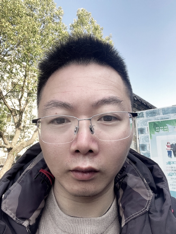 征婚的第一张照片--南靖婚介网