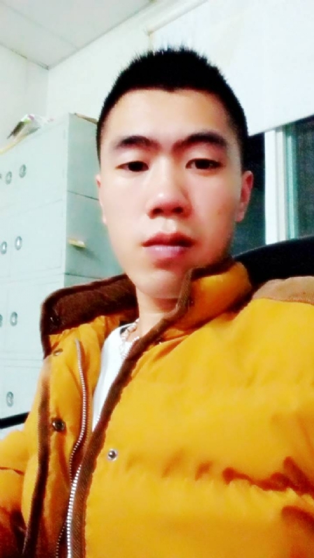 林先生的第二张照片--南靖婚介网