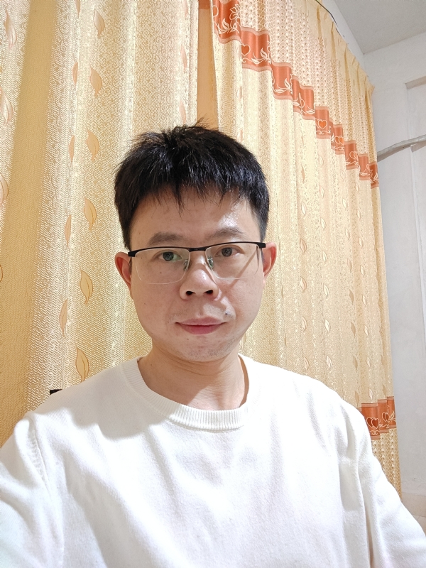 寻有缘人的第一张照片--南靖婚介网