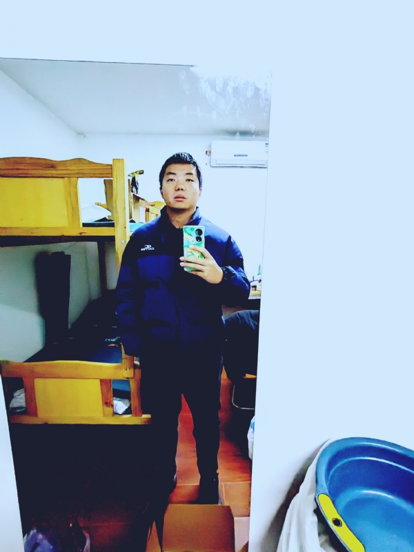 赤峎雾的第一张照片--南靖婚介网