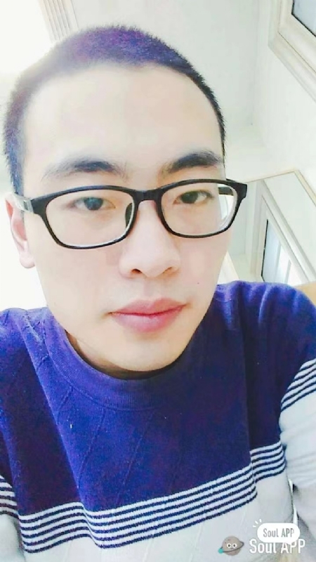 叶乘风的第一张照片--南靖婚介网