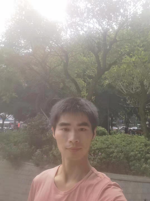 一天天的第一张照片--南靖婚介网