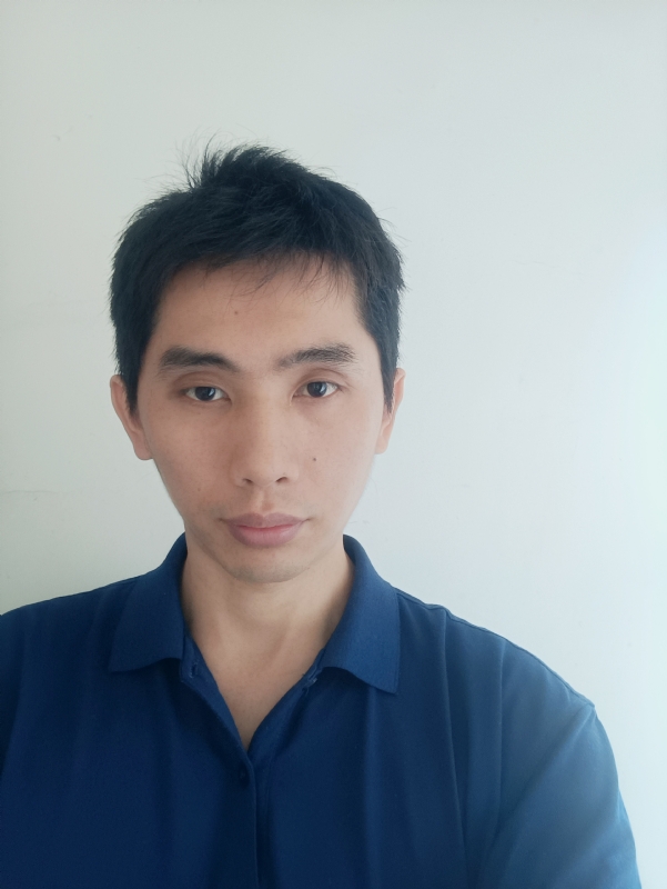 小峰的第一张照片--南靖婚介网