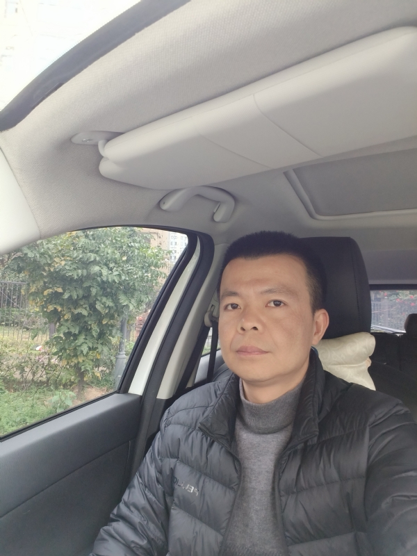锦瑟的第一张照片--南靖婚介网