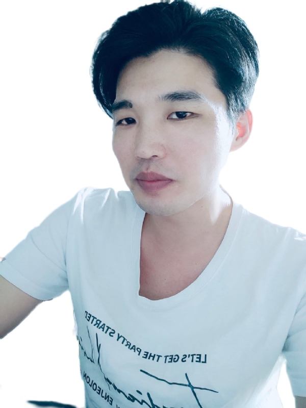 左岸的救赎的第一张照片--南靖婚介网